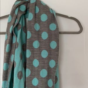 Aeropostale Reversible Scarf